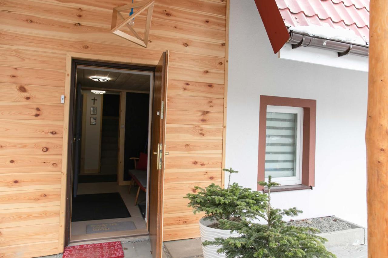 Folkowy Dom Dla 14 Osob Z Sauna I Grillowiskiem - Dream Apart Szczyrk Exterior photo